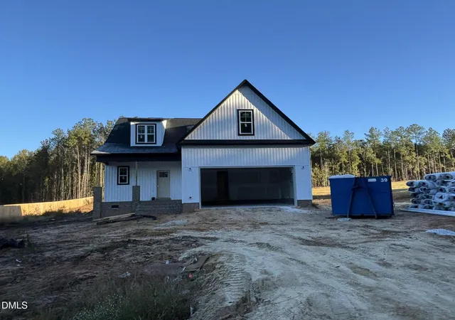 Single family home for sale at 476 Rye Way, Wendell, NC 27591 | MLS# 10197848