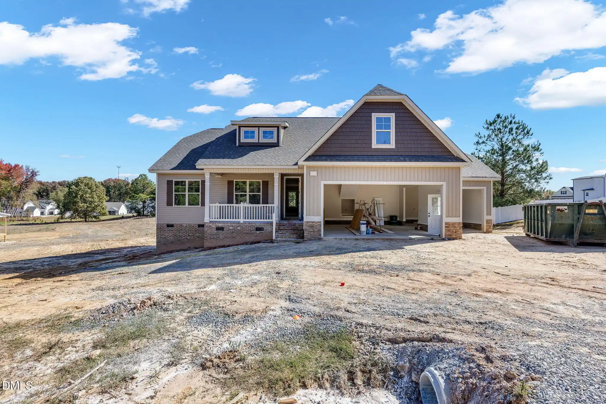 Single family home for sale at 164 Lassiter Ridge Dr, Four Oaks, NC 27524 | MLS# 10201017
