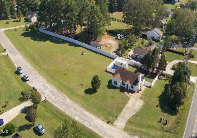 Single family home for sale at 104 D A King Dr, Willow Spring, NC 27592 | MLS# 10198682