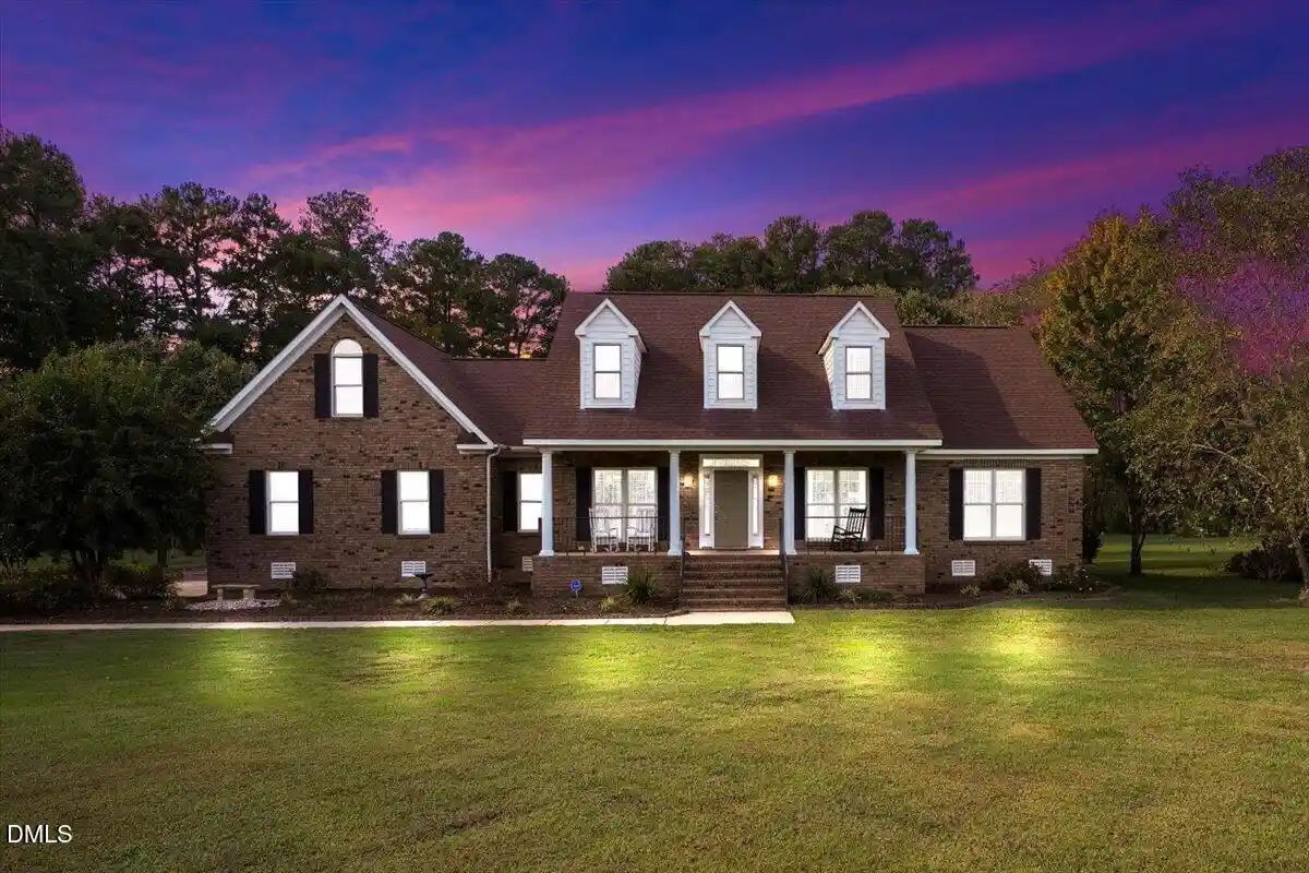 Photo 1 of Single family home for sale at 9246 Thomas Rd, Rocky Mount, NC 27803 | MLS# 10198212 | Listing updated on 2026-10-26