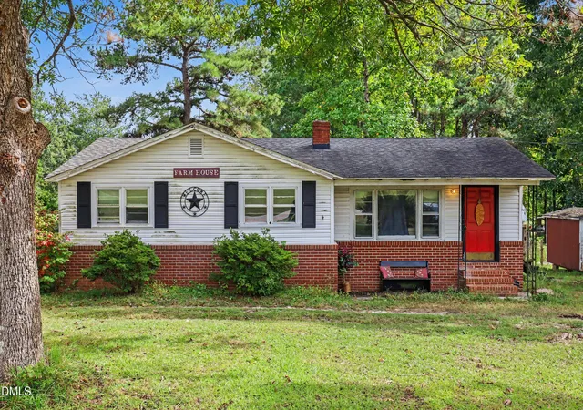 Photo 1 of Sale Pending at 1056 White Level Rd, Louisburg, NC 27549 | MLS# 10199714 | Listing updated on 2026-10-28