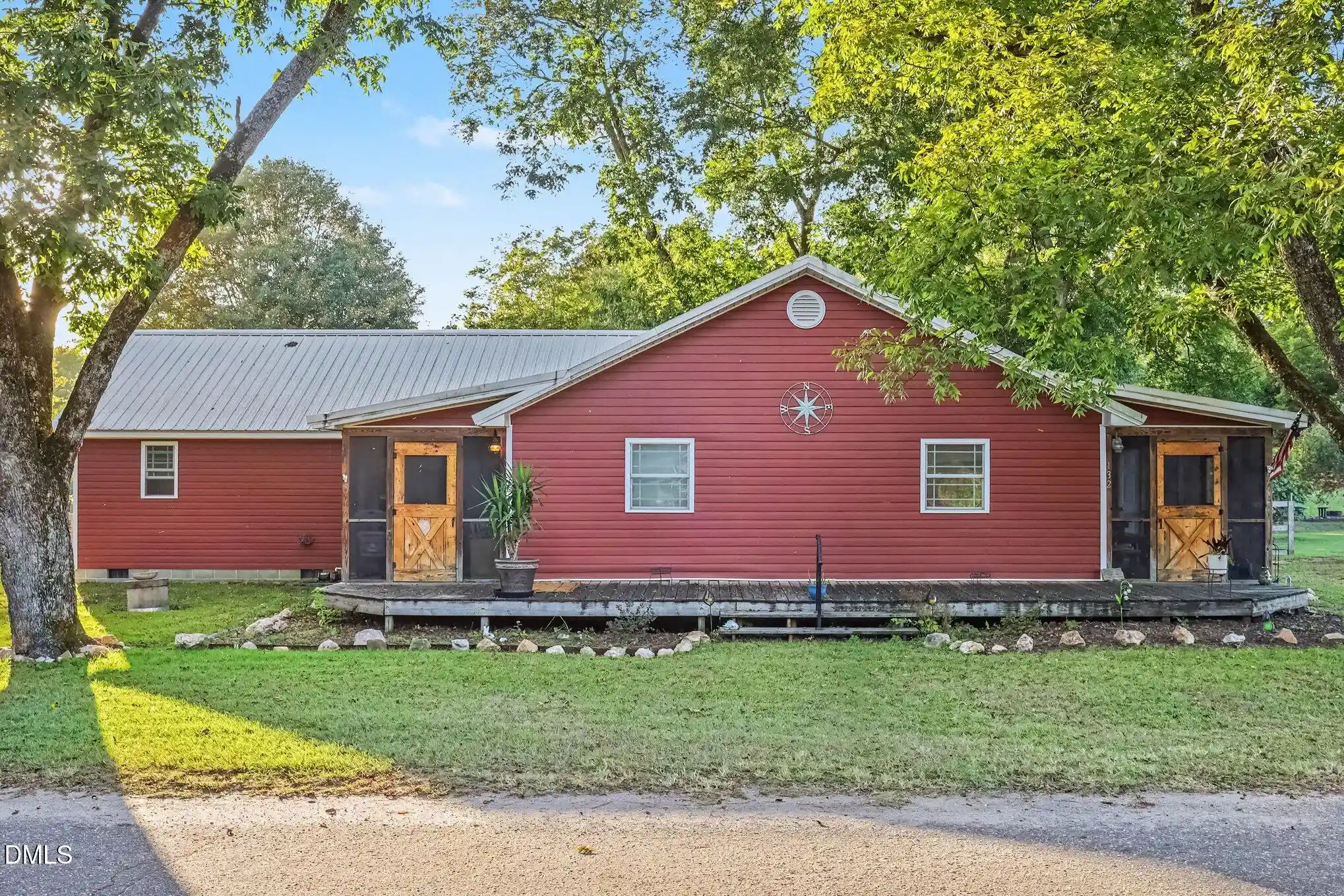 Photo 3 of Single family home for sale at 132 Fletcher Ave, Fuquay Varina, NC 27526 | MLS# 10198298 | Listing updated on 2026-10-30