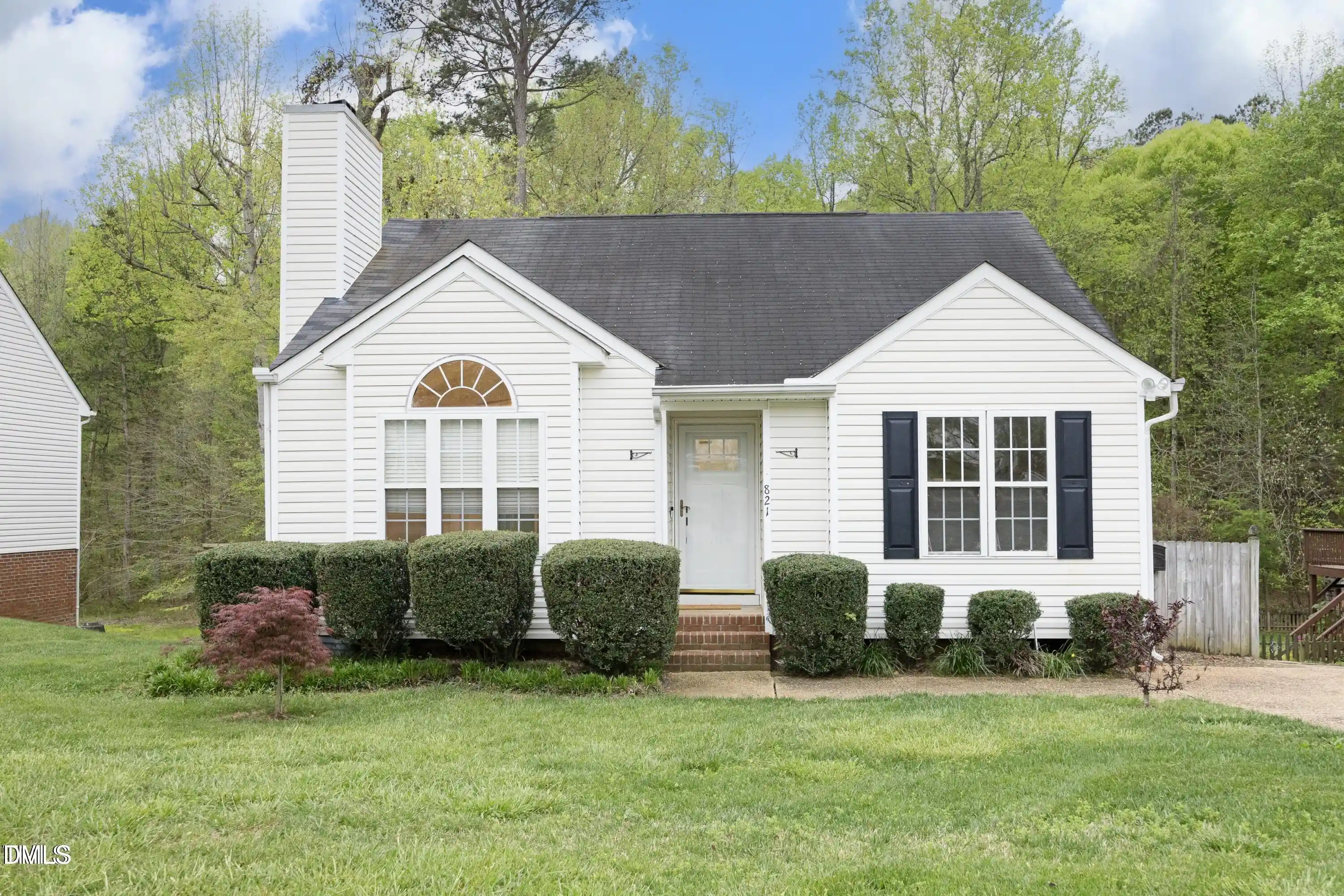 Photo 1 of Single family home for sale at 821 Wallridge Dr, Wake Forest, NC 27587 | MLS# 10199187 | Listing updated on 2026-10-25