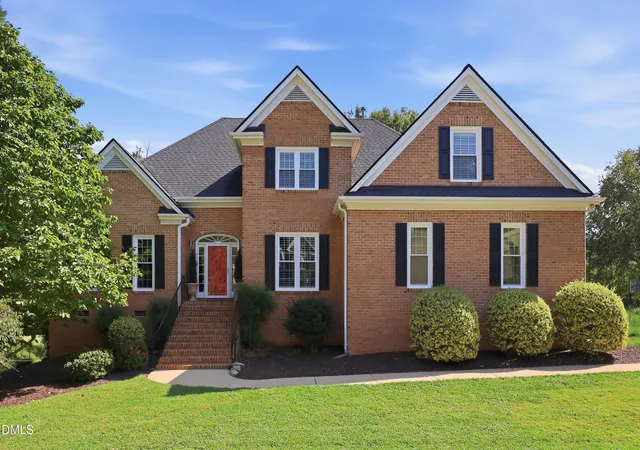Photo 1 of Single family home for sale at 3253 Anderson Dr, Raleigh, NC 27609 | MLS# 10199798 | Listing updated on 2026-10-23