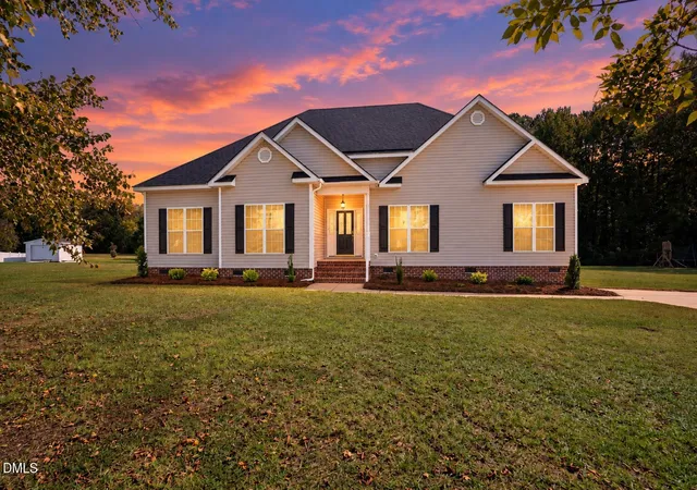 Single family home for sale at 8453 Carter Grv Dr, Elm City, NC 27822 | MLS# 10198562