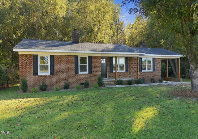 Photo 1 of Single family home for sale at 11262 Nc 42, Middlesex, NC 27557 | MLS# 10199498 | Listing updated on 2026-10-29