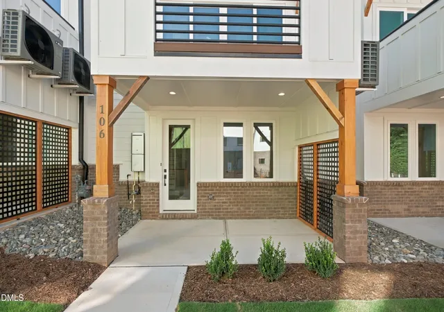 Condo for sale at 1201 Brookside Dr #106, Raleigh, NC 27604 | MLS# 10198552