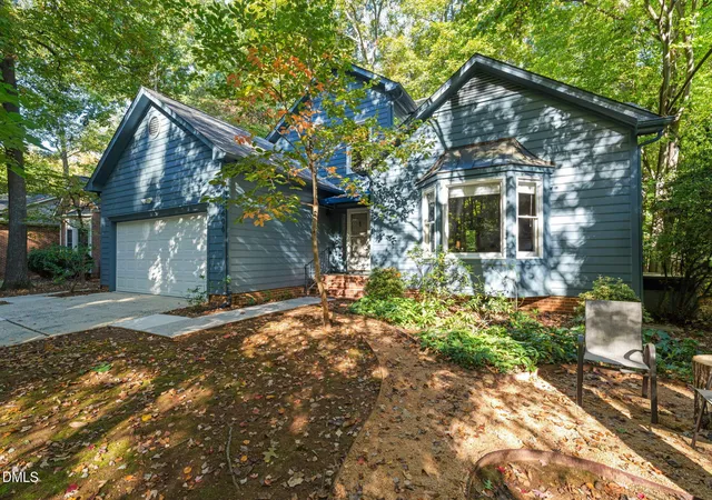 Single family home for sale at 1606 Pathway Dr, Carrboro, NC 27510 | MLS# 10199959