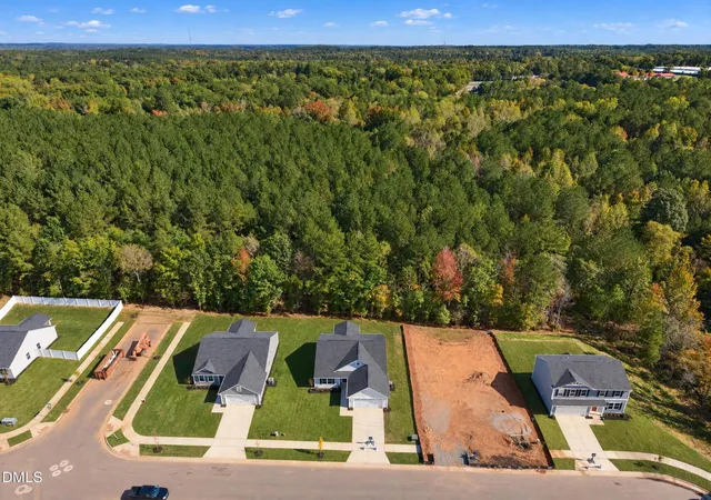 Photo 2 of Single family home for sale at 105 Bangor Trl, Sanford, NC 27330 | MLS# 10198676 | Listing updated on 2026-10-27