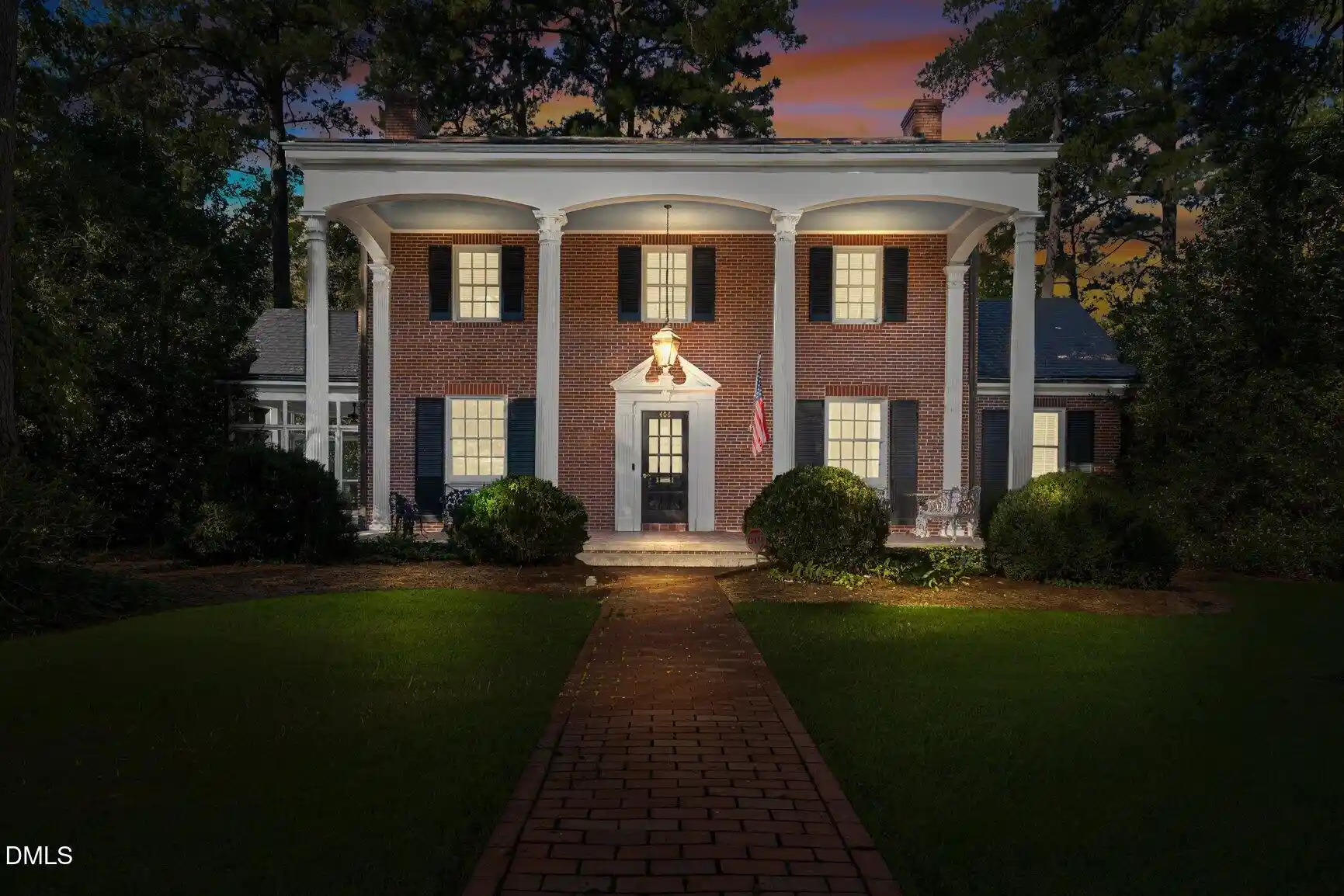 Photo 1 of Single family home for sale at 408 Piedmont Ave, Rocky Mount, NC 27803 | MLS# 10199124 | Listing updated on 2026-10-26