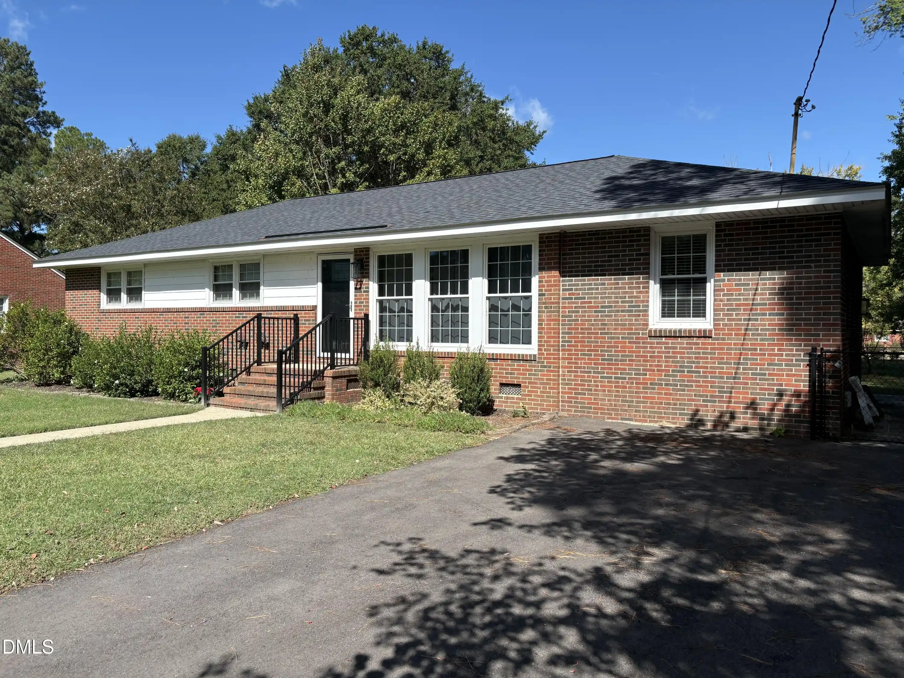 Single family home for sale at 3108 Amherst Rd, Rocky Mount, NC 27804 | MLS# 10198806 | Listing updated on 2026-10-16