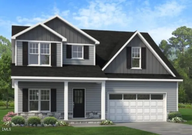 Photo 1 of Single family home for sale at 4812 Danastas Ave #35, Hope Mills, NC 28348 | MLS# 10200032 | Listing updated on 2026-10-23