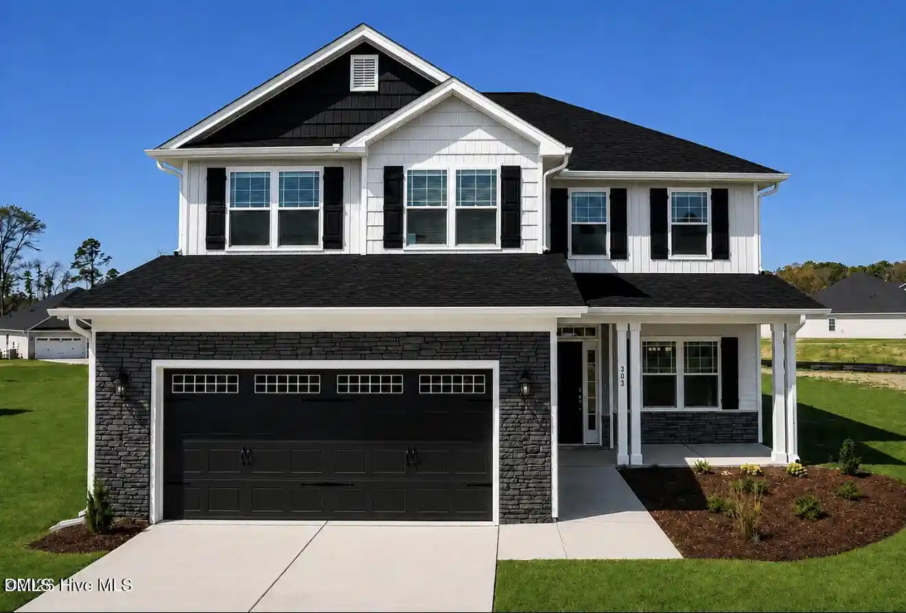 Photo 1 of Single family home for sale at 1016 Shadowpine Way, Rocky Mount, NC 27804 | MLS# 10199067 | Listing updated on 2026-10-18