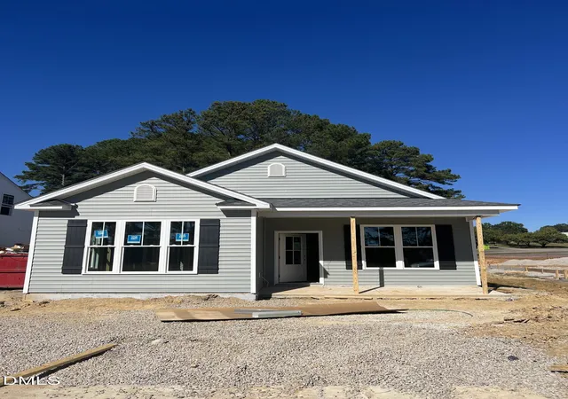 Photo 1 of Single family home for sale at 2614 Lukes Way Sw, Wilson, NC 27893 | MLS# 10199294 | Listing updated on 2026-10-23