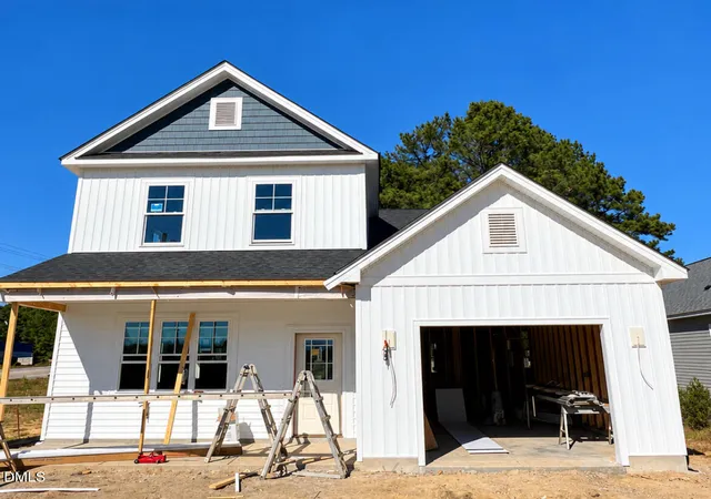 Photo 1 of Single family home for sale at 2616 Lukes Way Sw, Wilson, NC 27893 | MLS# 10199301 | Listing updated on 2026-10-23