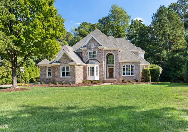 Photo 1 of Sale Pending at 211 Devonhall Ln, Cary, NC 27518 | MLS# 10199437 | Listing updated on 2026-10-28