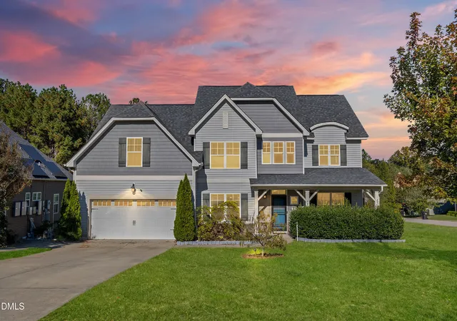 Single family home for sale at 4300 Glengrove Rd, Raleigh, NC 27616 | MLS# 10199931