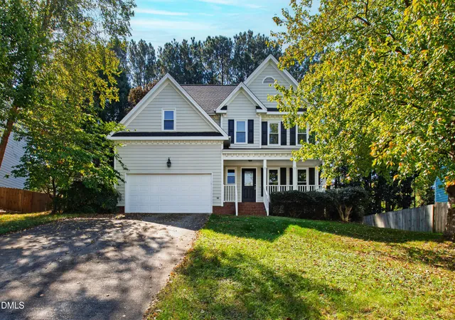 Single family home for sale at 2008 Castleburg Dr, Apex, NC 27523 | MLS# 10200807