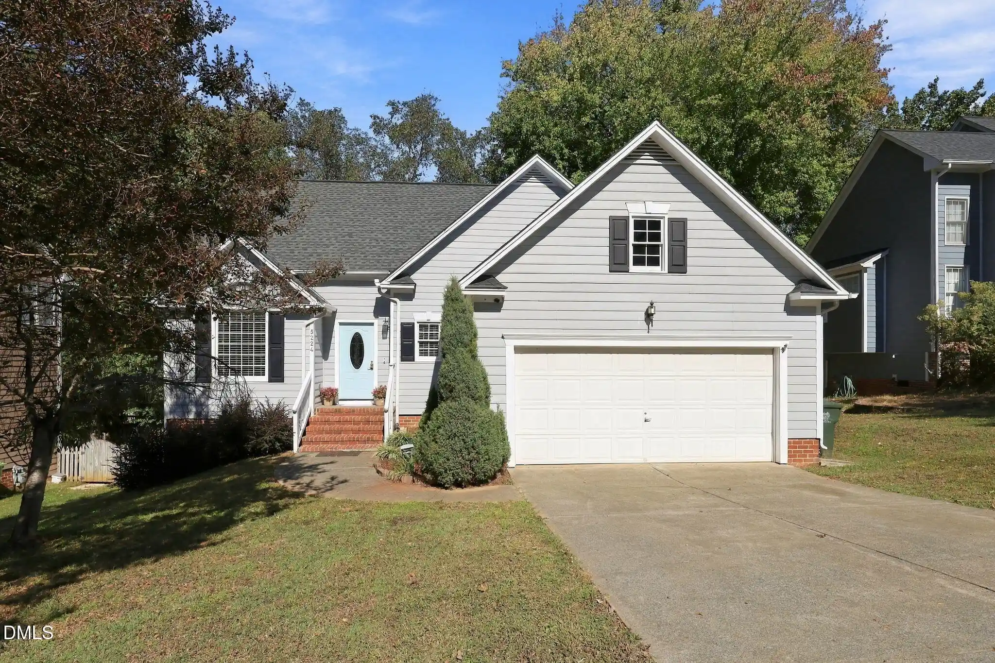 Single family home for sale at 5224 Denmead Way, Raleigh, NC 27613 | MLS# 10200919