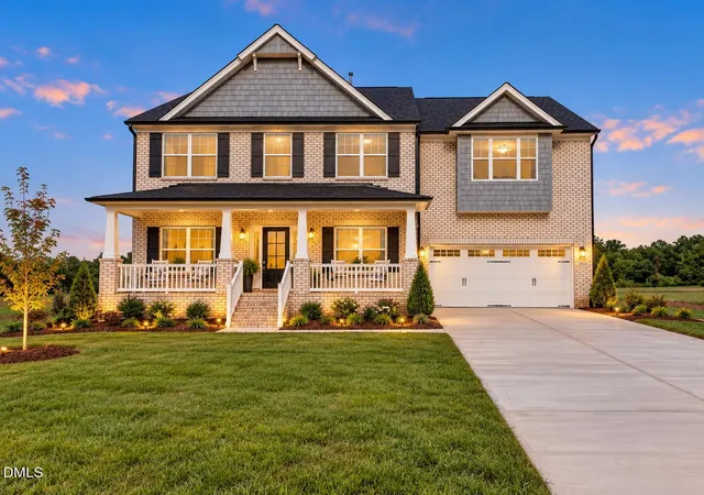 Single family home for sale at 2858 Needham Ln #Ne 51, Haw River, NC 27258 | MLS# 10199993