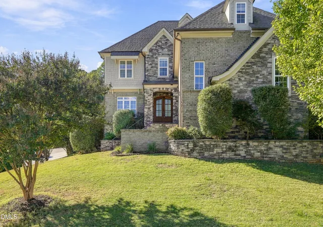Single family home for sale at 7915 Longleaf Branch Ct, Raleigh, NC 27612 | MLS# 10200009