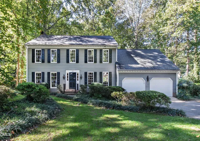 Photo 1 of Single family home for sale at 3309 Childers St, Raleigh, NC 27612 | MLS# 10199933 | Listing updated on 2026-10-23