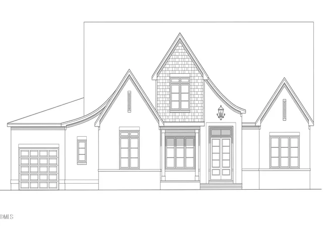 Single family home for sale at 1112 Gunnison Pl, Raleigh, NC 27609 | MLS# 10200539