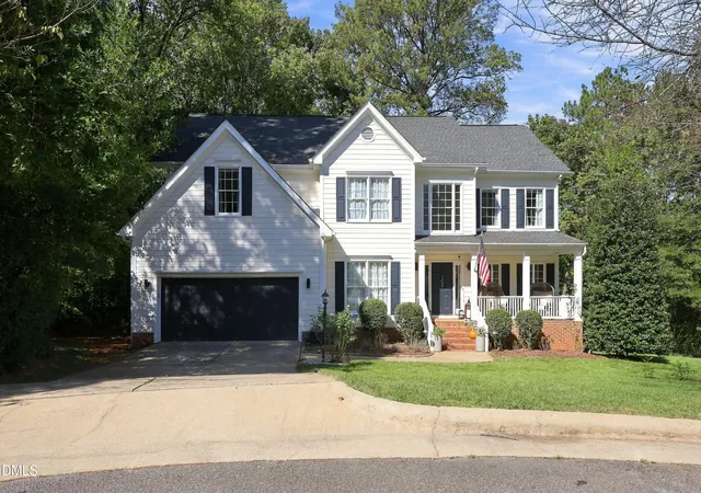 Single family home for sale at 103 Rodwell Ct, Cary, NC 27518 | MLS# 10199997