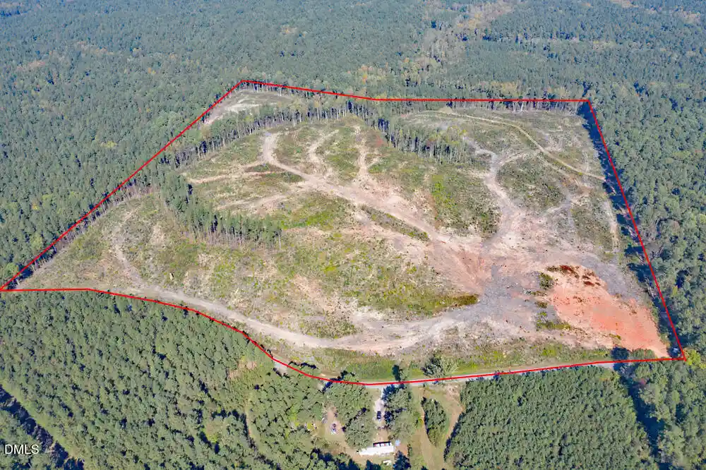 Photo 1 of Land for sale at 0 Woodsdale Dr, Alberta, VA 23821 | MLS# 10200051 | Listing updated on 2026-10-27