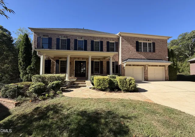 Photo 1 of Mansion for sale at 141 Westongate Way, Cary, NC 27513 | MLS# 10199819 | Listing updated on 2026-10-29