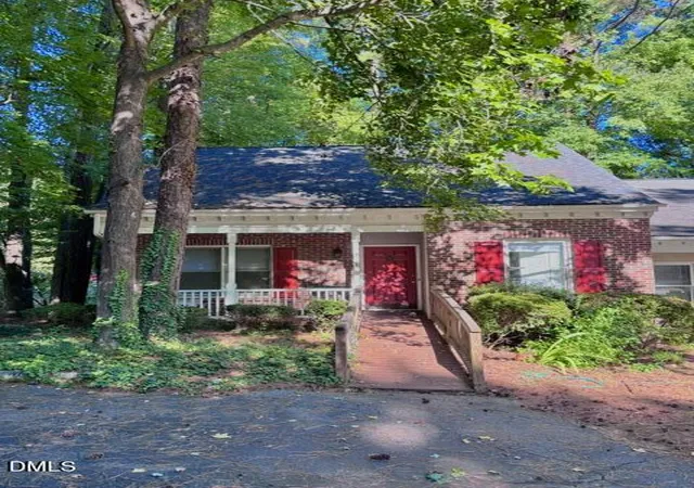 Townhouse for sale at 101 Danforth Dr, Cary, NC 27511 | MLS# 10200035