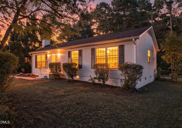 Single family home for sale at 5411 Revere Rd, Durham, NC 27713 | MLS# 10199983