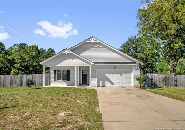 Single family home for sale at 5129 Maxwell Rd, Stedman, NC 28391 | MLS# 771394
