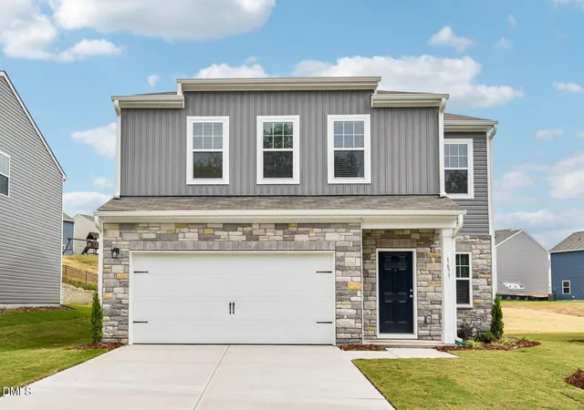 Single family home for sale at 2513 Quarry Rd, Rolesville, NC 27571 | MLS# 10200028