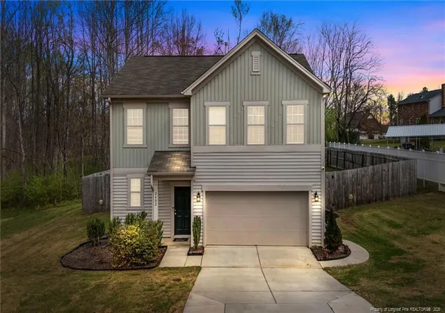 Single family home for sale at 2602 Dallas Dr,NC 27107 | MLS# 771426