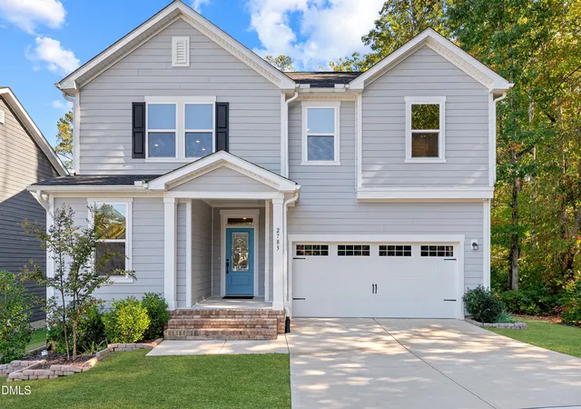 Single family home for sale at 2783 Turner Pines Dr, New Hill, NC 27562 | MLS# 10200675