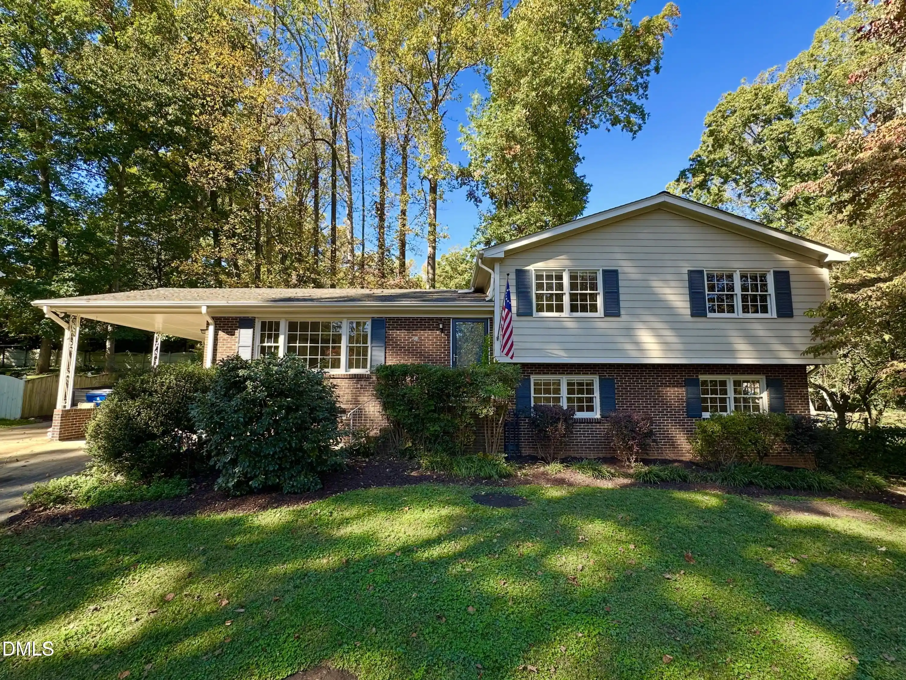 Single family home for sale at 4117 Converse Dr, Raleigh, NC 27609 | MLS# 10201067