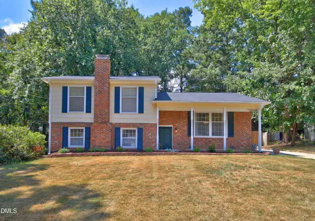 Single family home for sale at 4801 Radcliff Rd, Raleigh, NC 27609 | MLS# 10200912