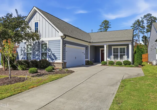 Single family home for sale at 3356 Turner Ridge Dr, New Hill, NC 27562 | MLS# 10200612