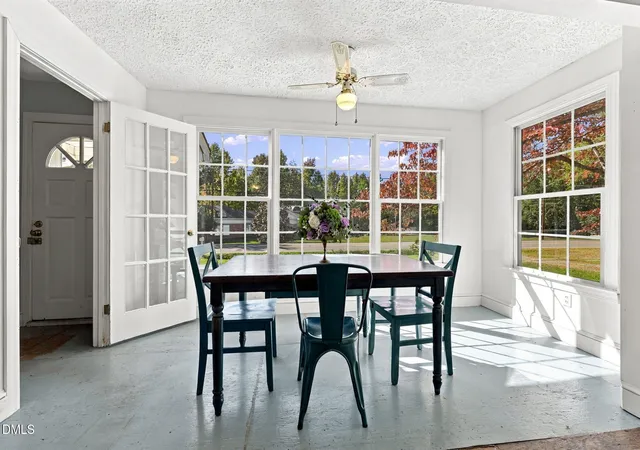 Photo 4 of Single family home for sale at 314 Semora Rd, Roxboro, NC 27573 | MLS# 10200491 | Listing updated on 2026-10-29