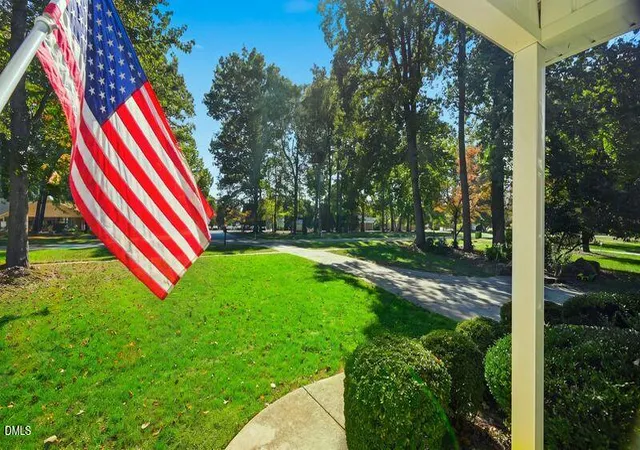 Photo 2 of Single family home for sale at 908 S 3rd Street, Mebane, NC 27302 | MLS# 10200905 | Listing updated on 2026-10-30