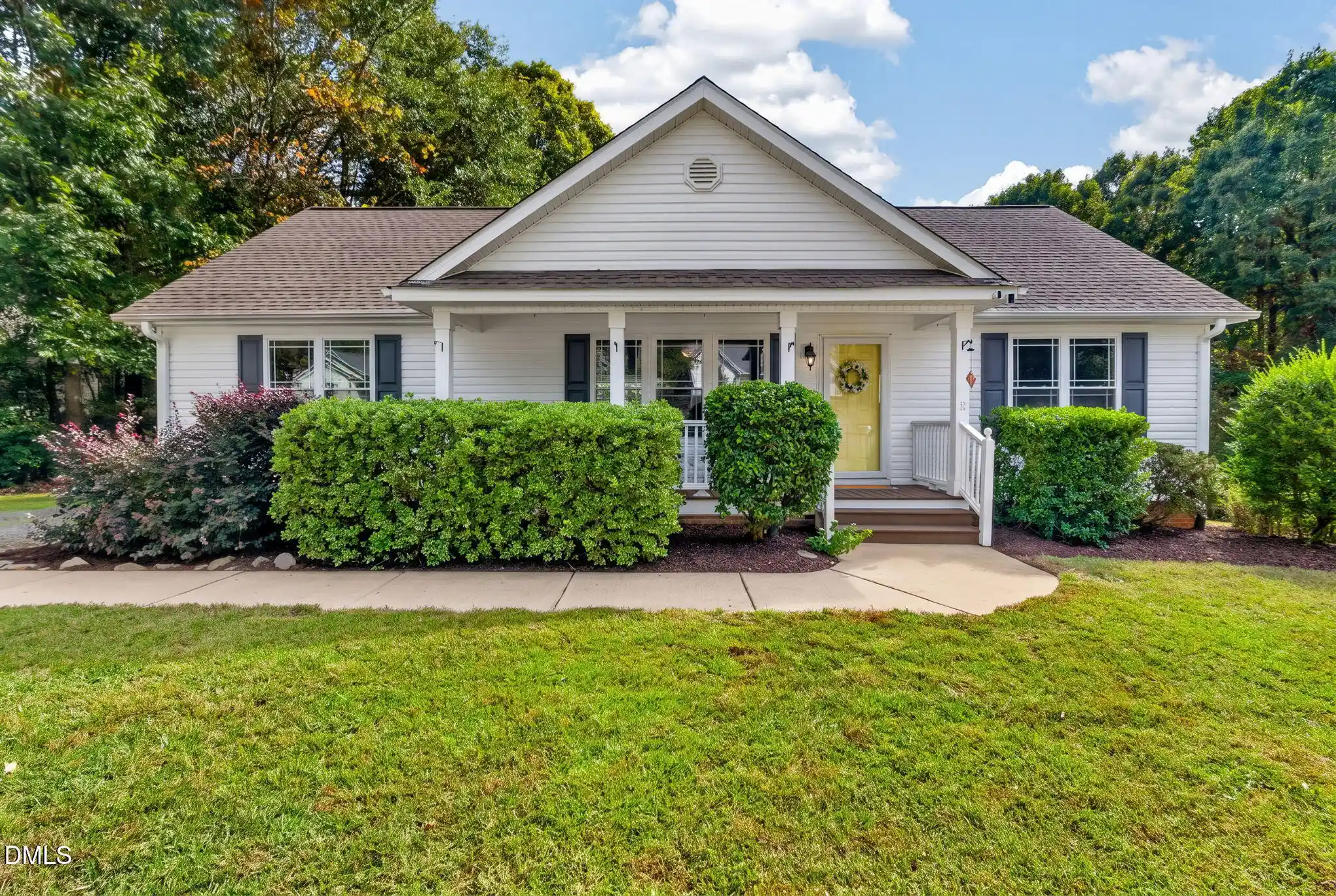 Single family home for sale at 6817 Oviedo Dr, Raleigh, NC 27603 | MLS# 10201084