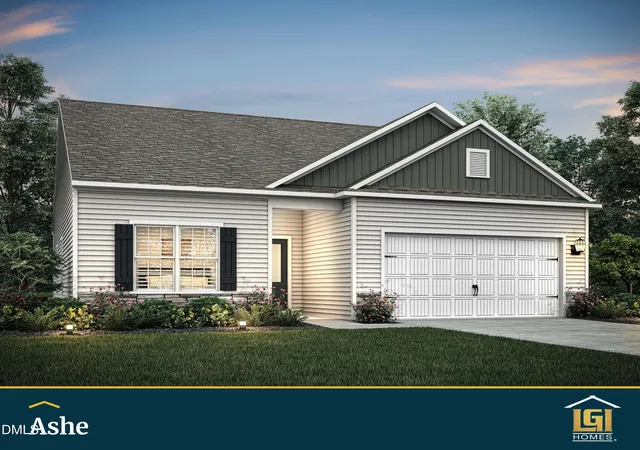 Single family home for sale at 111 Canary Loop, Sanford, NC 27330 | MLS# 10200467 | Listing updated on 2026-10-27