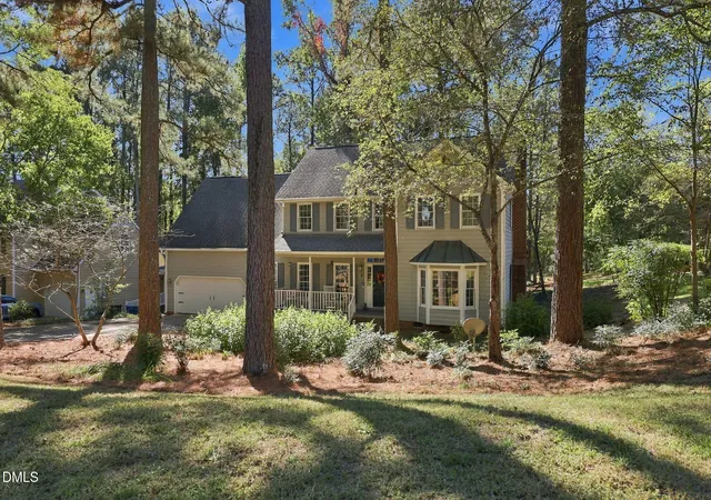 Single family home for sale at 2 Woodbine Ct, Durham, NC 27713 | MLS# 10200880