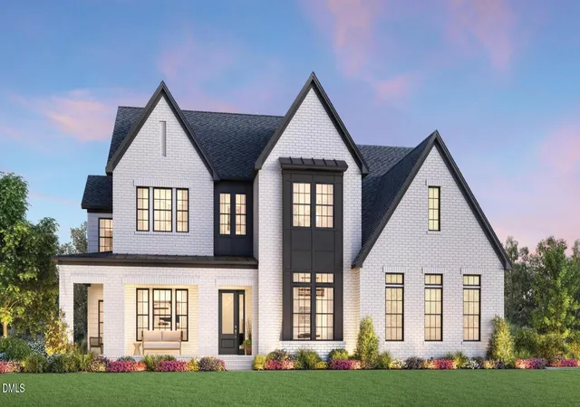 Photo 1 of Sale Pending at 3805 Tiger Paw Ln, Fuquay Varina, NC 27526 | MLS# 10200802 | Listing updated on 2026-10-29