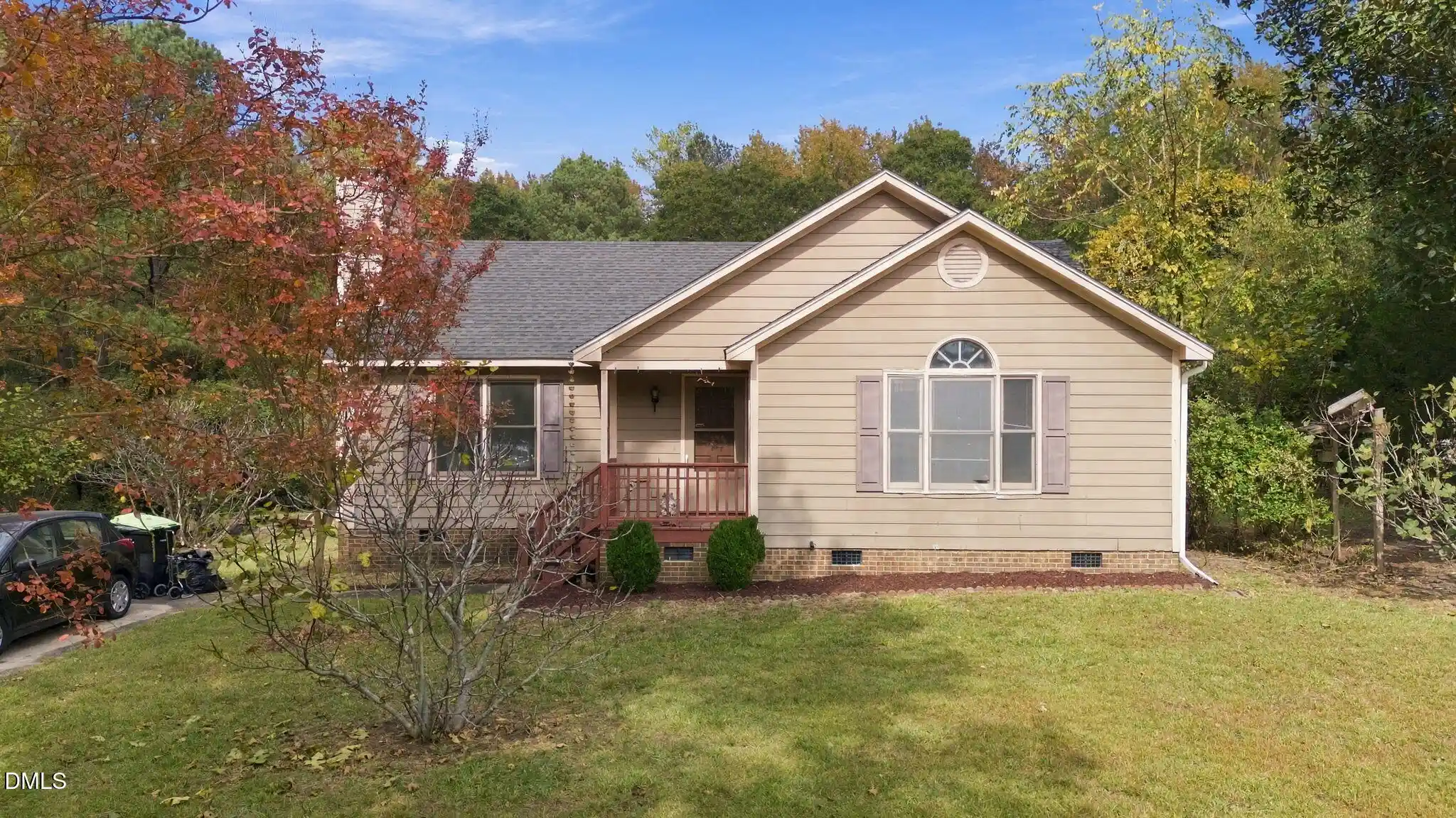 Single family home for sale at 6013 Brack Penny Rd, Raleigh, NC 27603 | MLS# 10200933