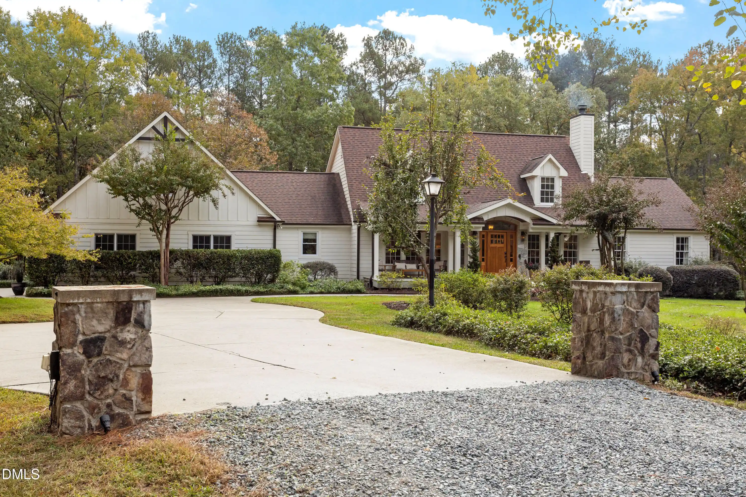 Single family home for sale at 456 Eagle Dr, Chapel Hill, NC 27517 | MLS# 10200916