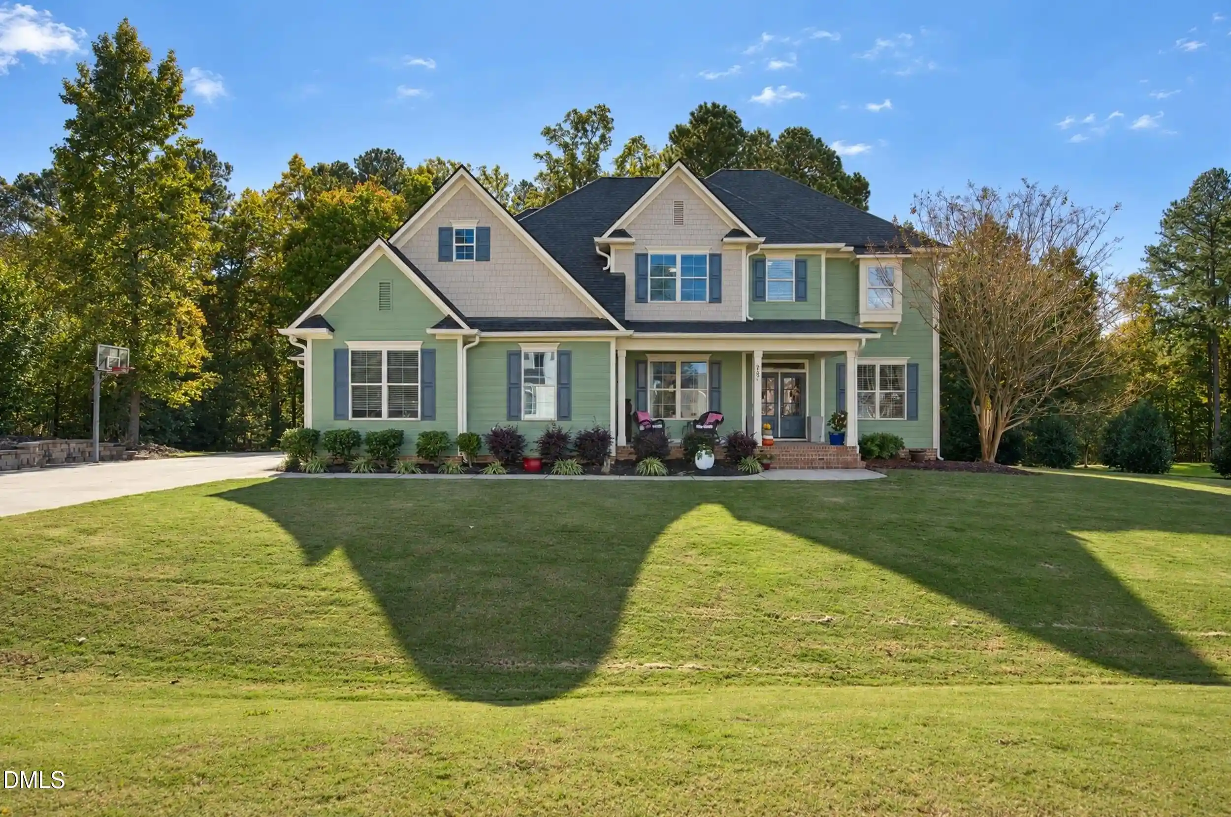 Single family home for sale at 783 Rockport Dr, Clayton, NC 27527 | MLS# 10200973