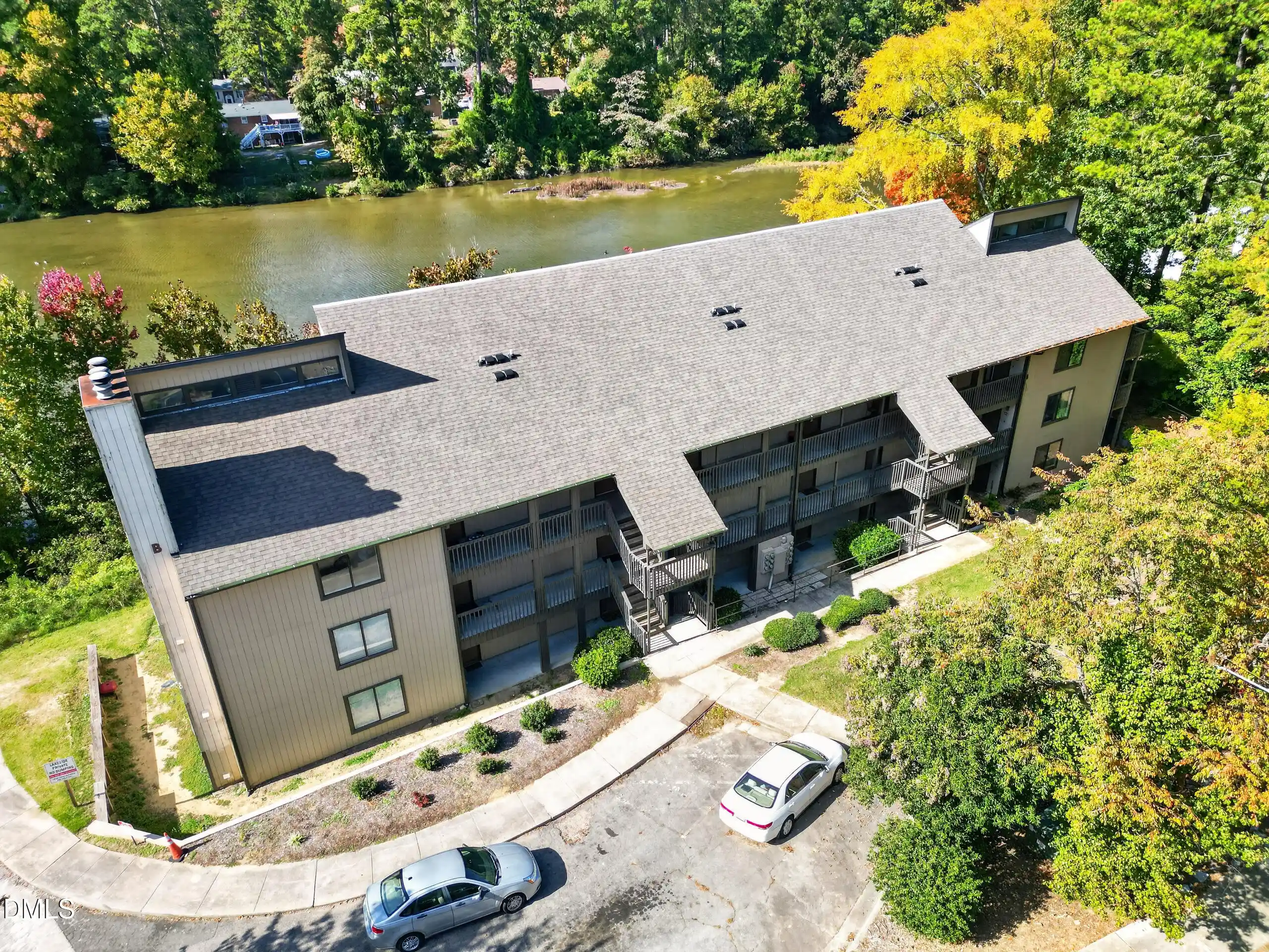 Photo 1 of Condo for sale at 3047 Huntleigh Dr, Raleigh, NC 27604 | MLS# 10200940 | Listing updated on 2026-10-30
