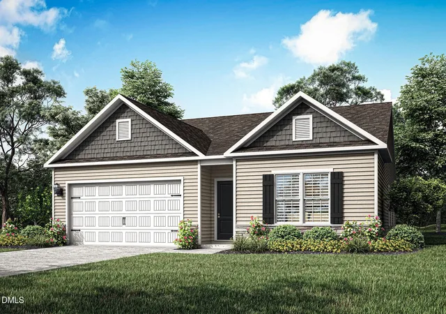Single family home for sale at 116 Canary Loop, Sanford, NC 27330 | MLS# 10200568